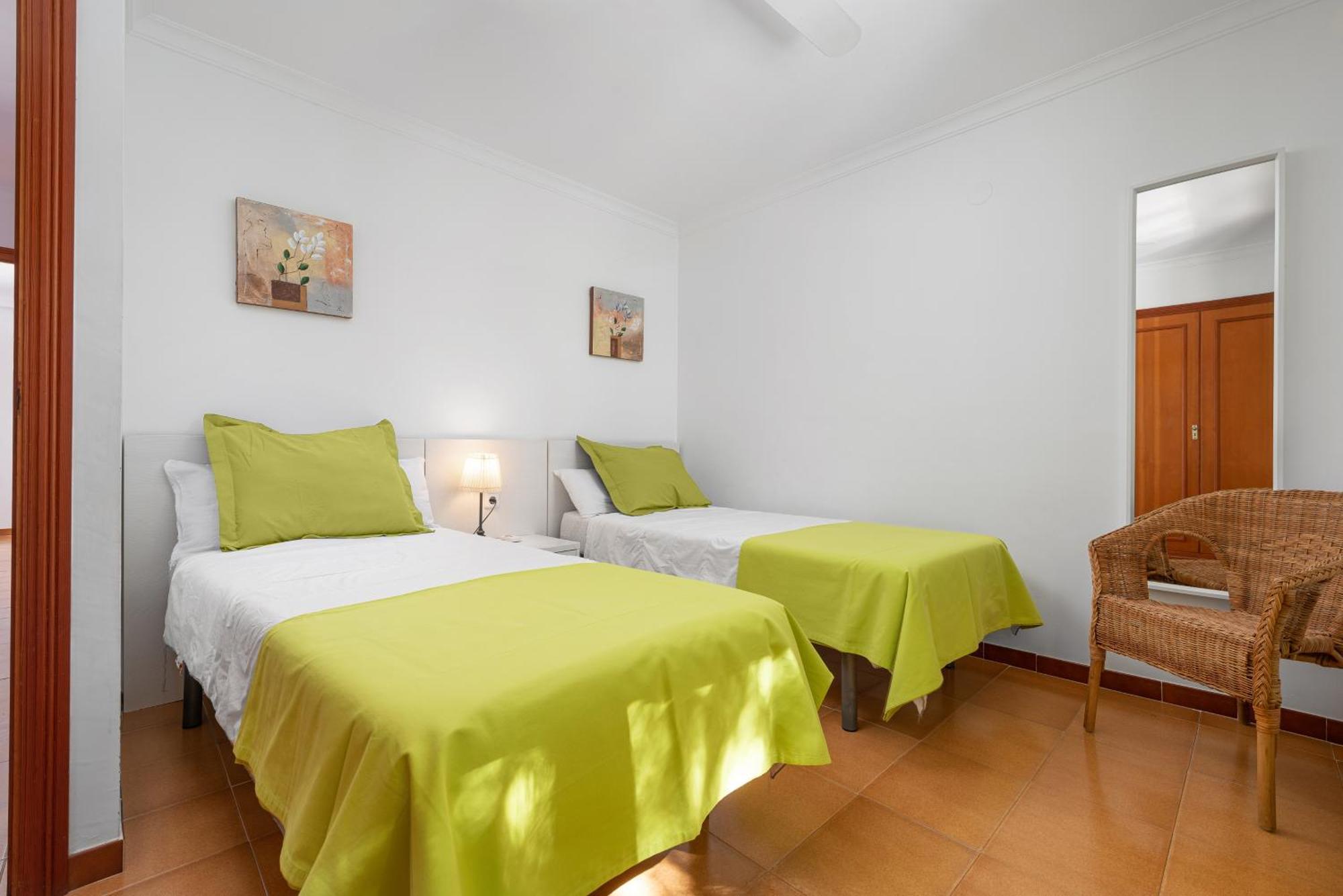 Corb Mari 2 En La Playa Cala Marsal! Apartment Portocolom (Mallorca)